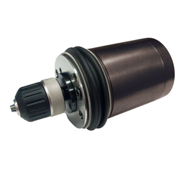 SCHUNK雄克MFT抛光主轴 SCHUNK雄克MFT抛光主轴